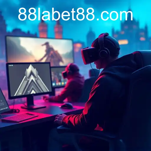 Emerging Trends in Online Gaming in 2025