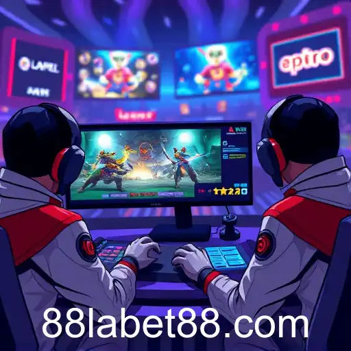 Emerging Trends in Online Gaming Platforms