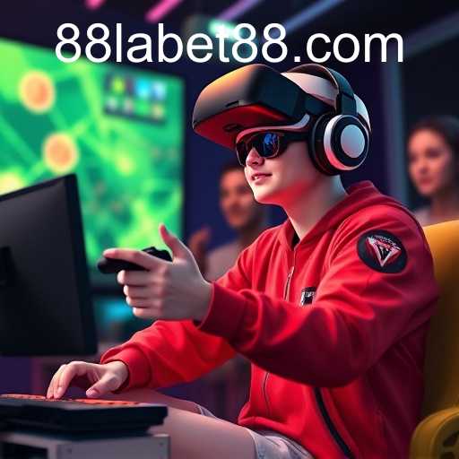 Emerging Trends in Online Gaming for 2025