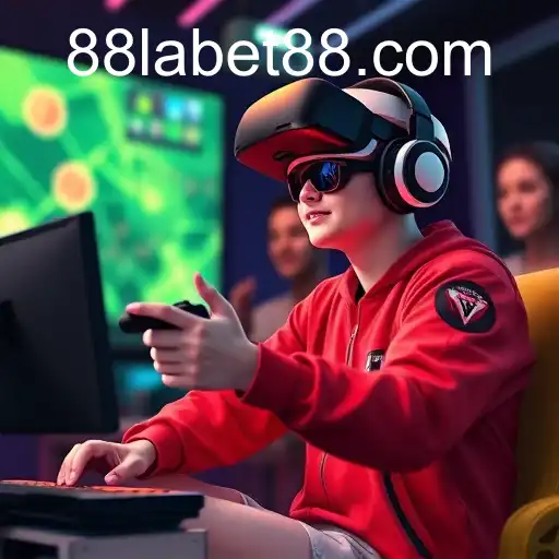 Emerging Trends in Online Gaming for 2025