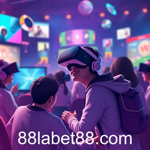 Emerging Trends in Online Gaming