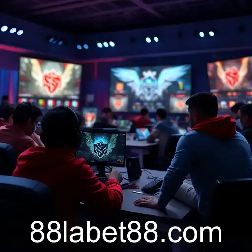 Rise of Labet88: A New Era in Online Gaming