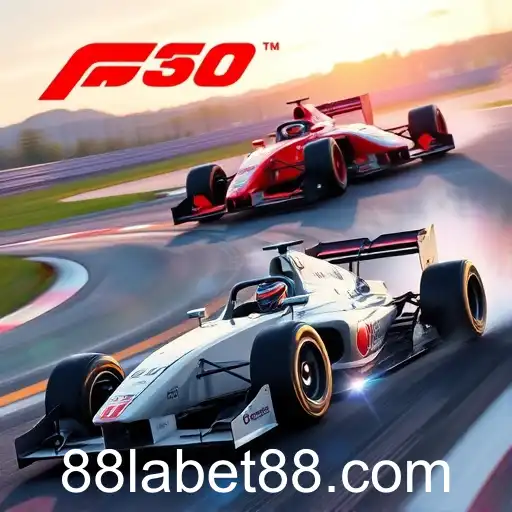 Exploring the Thrilling World of Racing Games on Labet88