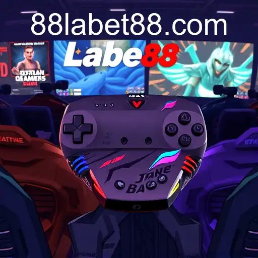 The Rise of Gaming Platforms in 2025: Labet88 Leading the Charge