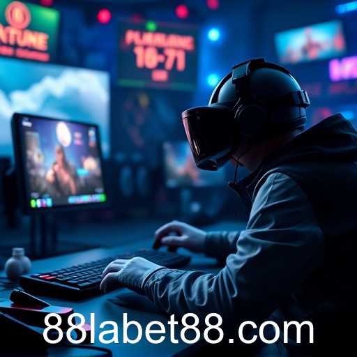 The Rise of Labet88: Exploring the Latest in Gaming