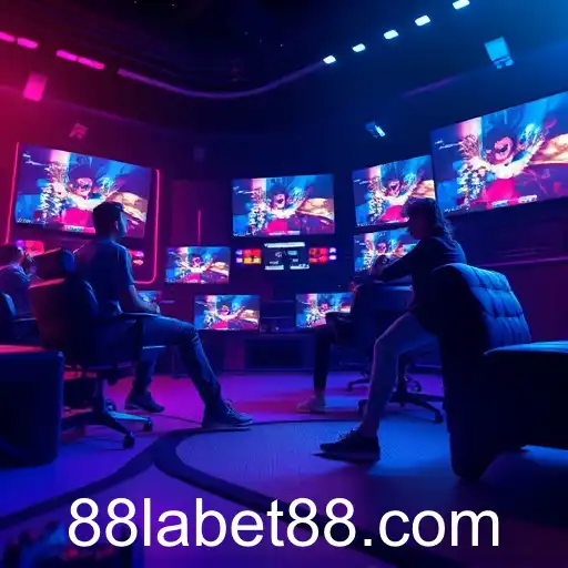 The Rise of Online Gaming Platforms in 2025