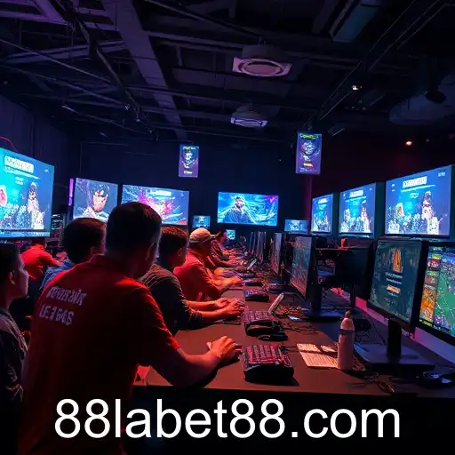 The Rise of Online Gaming Platforms in 2025