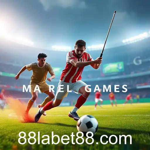 Exploring Sports Games with Keyword 'labet88': An In-Depth Look