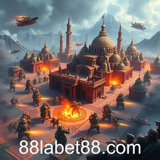 Exploring the Intricacies of Strategy Games